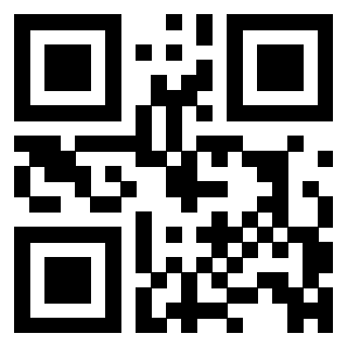3307401632 Qr Code associato