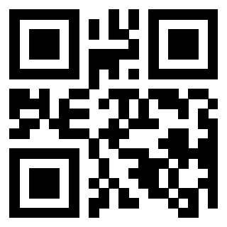 Qr Code di 3307401633