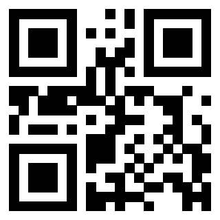 3307401634 - Immagine del QrCode associato