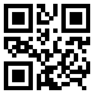 Il Qr Code di 3307401635