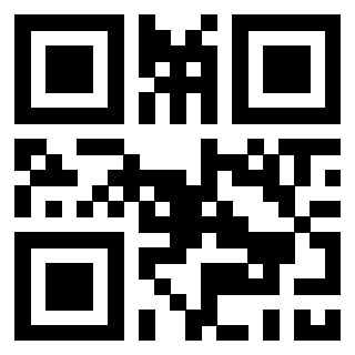 Qr Code di 3307401636