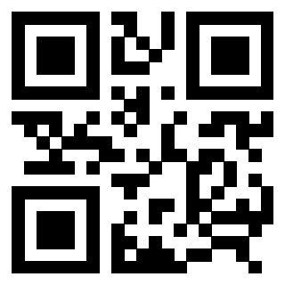Qr Code di 3307401637