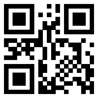 3307401640 - Immagine del Qr Code associato