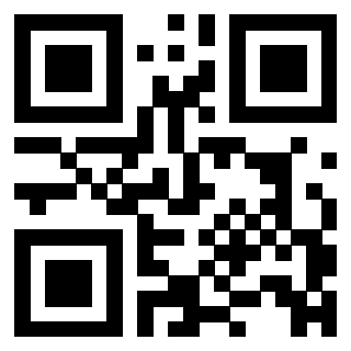 3307401641 - Immagine del Qr Code