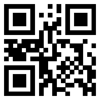 Immagine del QrCode di 3307401642