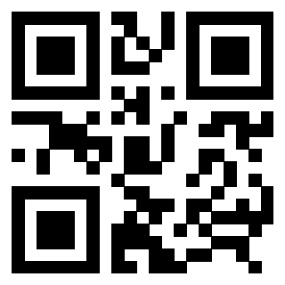 Il QrCode di 3307401643