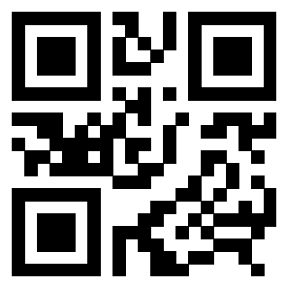 3307401644 - Immagine del Qr Code
