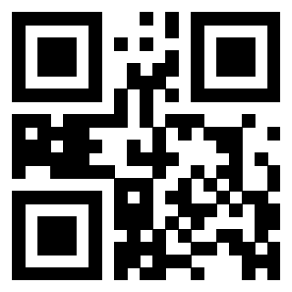 3307401647 - Immagine del QrCode associato