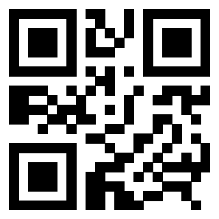 3307401648 - Immagine del Qr Code