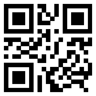 Qr Code di 3307401649