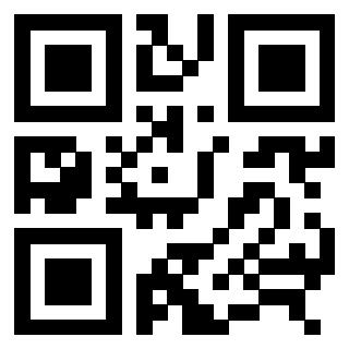 3307401650 - Immagine del Qr Code