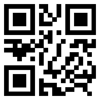Immagine del QrCode di 3307401651