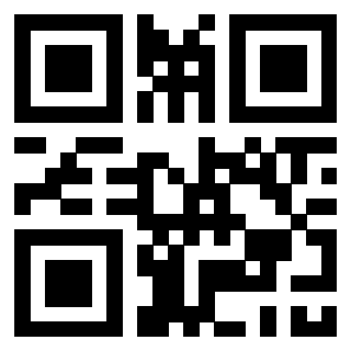 Immagine del QrCode di 3307401652