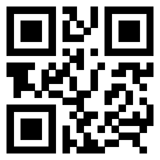 Il QrCode di 3307401653