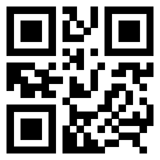 Immagine del QrCode di 3307401654