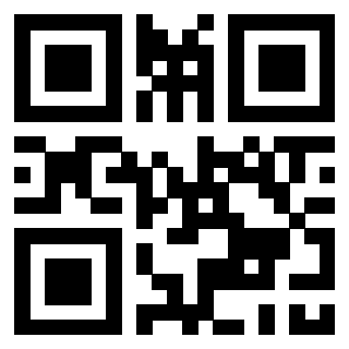 3307401655 - Immagine del QrCode associato