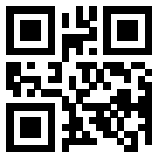 3307401656 - Immagine del Qr Code