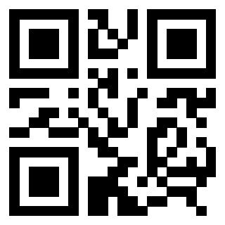3307401657 - Immagine del QrCode