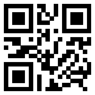Scansione del Qr Code di 3307401658