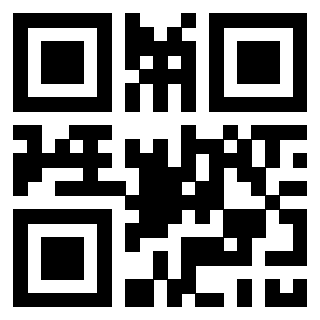 3307401662 - Immagine del QrCode