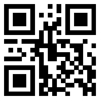 3307401667 - Immagine del Qr Code associato