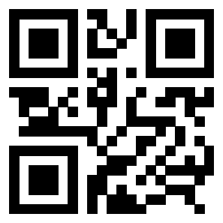 QrCode di 3307401668