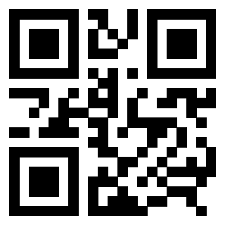 Il QrCode di 3307401670
