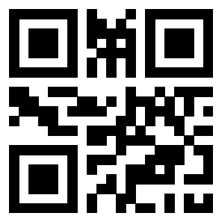 3307401671 - Immagine del Qr Code associato