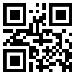 3307401672 - Immagine del Qr Code associato