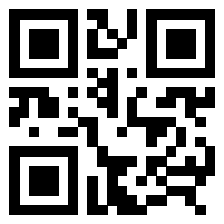 Qr Code di 3307401673