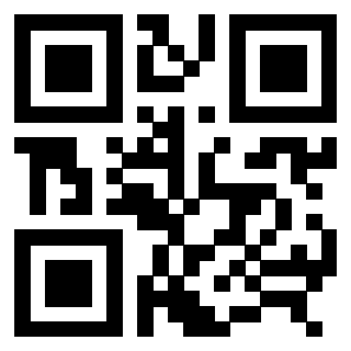 3307401674 - Immagine del QrCode