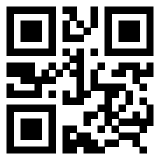 Il Qr Code di 3307401675