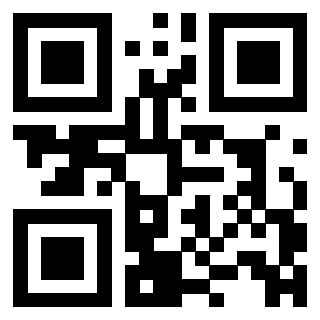 3307401676 - Immagine del QrCode associato
