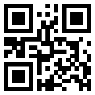 Qr Code di 3307401677