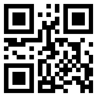 3307401681 QrCode associato
