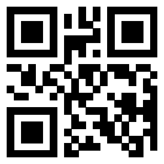 3307401682 Qr Code associato