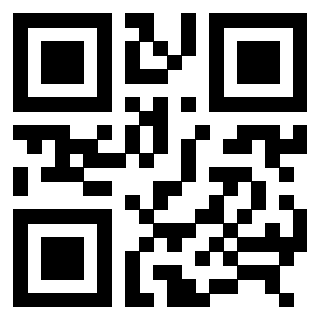 Scansione del Qr Code di 3307401684