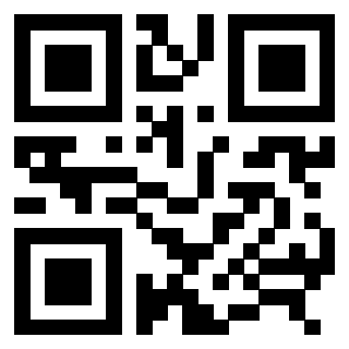 3307401688 - Immagine del Qr Code