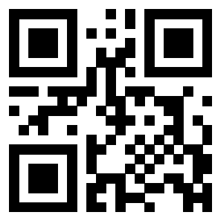 Il Qr Code di 3307401690