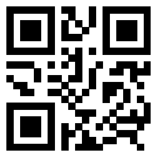 3307401692 - Immagine del Qr Code