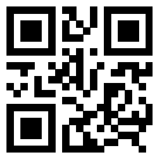 3307401695 - Immagine del Qr Code