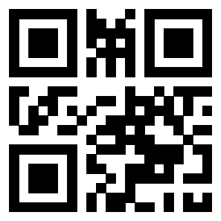 3307401697 QrCode associato