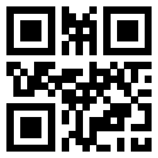 3307401699 QrCode associato