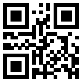 Immagine del QrCode di 3307401701