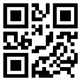 3307401704 - Immagine del QrCode associato