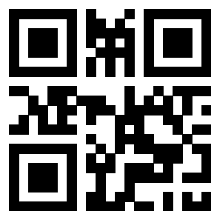 3307401706 - Immagine del QrCode associato
