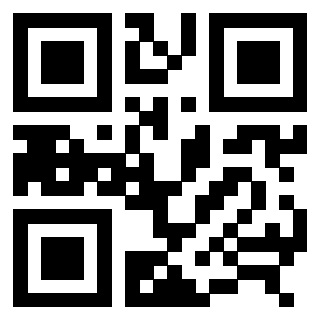 3307401708 - Immagine del QrCode