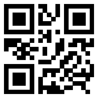 3307401709 - Immagine del QrCode