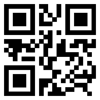 3307401712 Qr Code associato