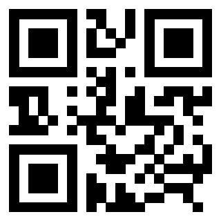 Immagine del QrCode di 3307401714